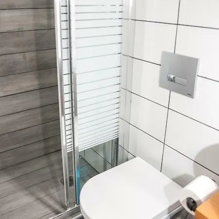 Apartamento Secret Loft, 2min Walk From The Beach. High Tech! La Canea