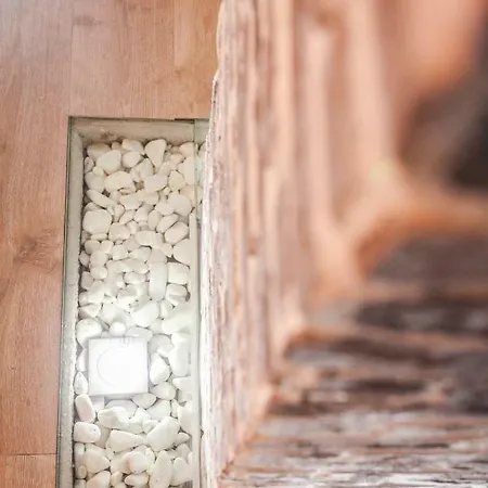Apartamento Secret Loft, 2min Walk From The Beach. High Tech! *
